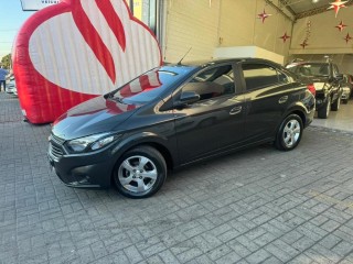 Foto do veículo Chevrolet Prisma 1.4 Spe/4 Eco Lt Auto