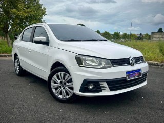 Foto do veículo Volkswagen Voyage Comf/highli. 1.6 T.flex 8v 4p