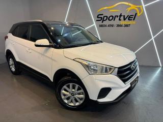 Foto do veículo Hyundai Creta Action 1.6 16v Flex Aut.