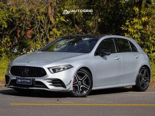 Foto do veículo Mercedes A-class 2.0 Turbo A 250 Launch Edition Dct