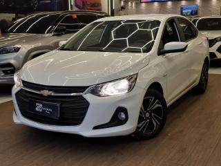 Foto do veículo Chevrolet Onix Sedan Plus Lt 1.0 12v Flex 4p Mec.