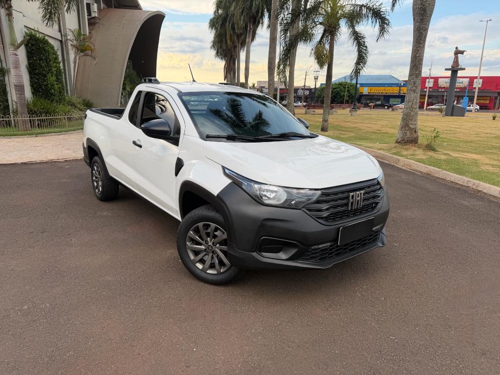 Fiat Strada