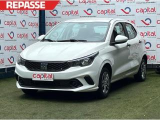 Foto do veículo Fiat Argo 1.0