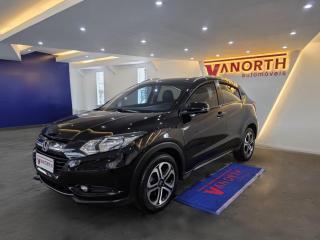 Foto do veículo Honda Hr-v Ex 1.8 Flexone 16v 5p Aut.