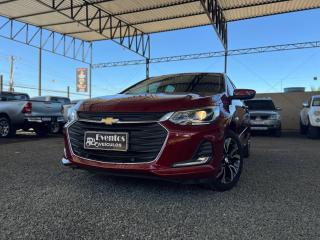 Foto do veículo Chevrolet Onix Hatch 1.0 12v Tb Flex 5p Aut.