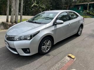 Foto do veículo Toyota Corolla 2.0 Xei Multidrive-s