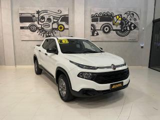 Foto do veículo Fiat Toro Freedom 1.8 16v Flex Aut.