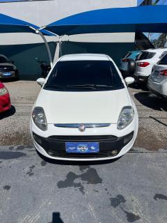 Foto do veículo Fiat Punto 1.4 Attractive