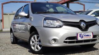 Foto do veículo Renault Clio 1.0 Expression