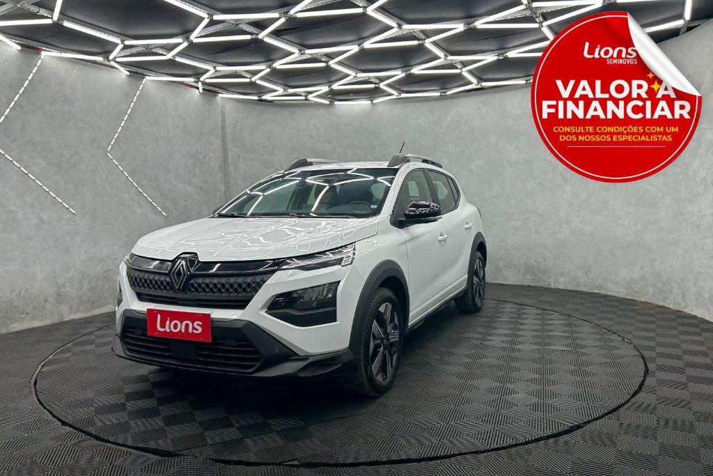 Renault Kardian