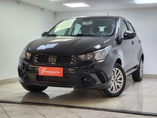 Foto do veículo Fiat Argo Drive 1.0 6v Flex