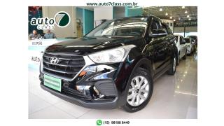 Foto do veículo Hyundai Creta Attitude 1.6 16v Flex Aut.