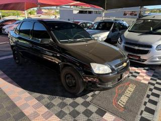 Foto do veículo Chevrolet Classic Life/ls 1.0 Vhc Flexp. 4p