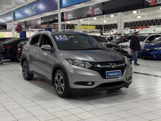Foto do veículo Honda Hr-v 1.8 Ex Cvt