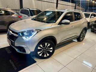 Foto do veículo Caoa Chery Tiggo 5x Pro 1.5 Turbo Flex Aut.