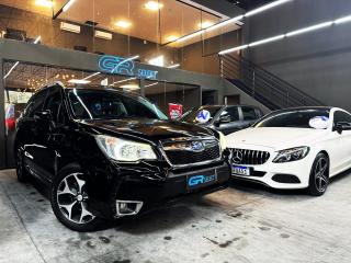Foto do veículo Subaru Forester 2.0 16v S Cvt 4wd