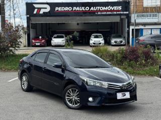 Foto do veículo Toyota Corolla Xei 2.0 Flex 16v Aut.