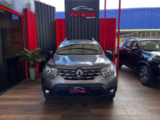Foto do veículo Renault Duster Iconic 1.6 16v Flex Aut.