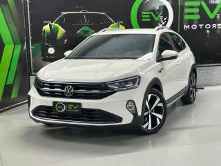 Foto do veículo Volkswagen Nivus 1.0 200 Tsi Highline Auto