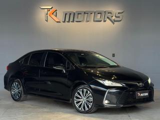 Foto do veículo Toyota Corolla 1.8 Hev Altis Cvt