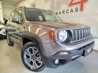 Foto do veículo Jeep Renegade Longitude 2.0 4x4 Tb Diesel Aut