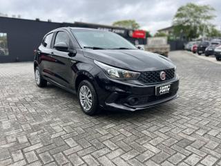 Foto do veículo Fiat Argo 1.3 Drive