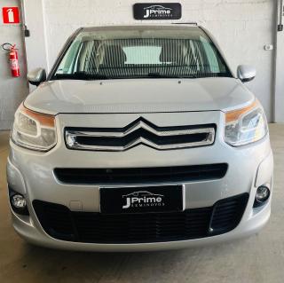 Foto do veículo Citroen C3 Picasso 1.5 8v Flex Tendance