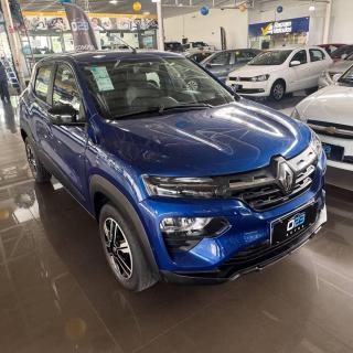 Foto do veículo Renault Kwid 1.0 Intense