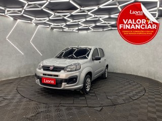 Foto do veículo Fiat Uno 1.0 Attractive