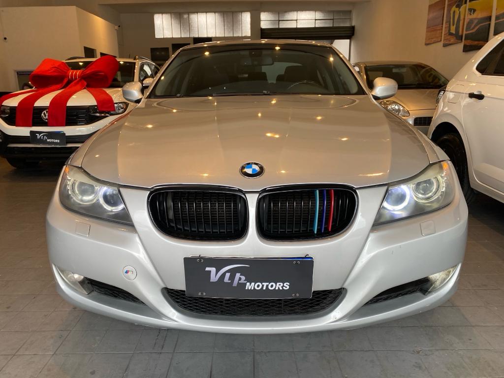 BMW 325I 325iA 2010