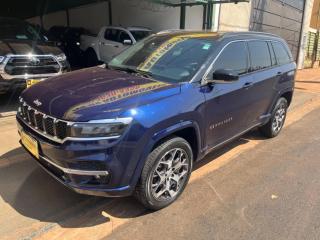 Foto do veículo Jeep Commander Overl. Td380 2.0 4x4 Die. Aut.