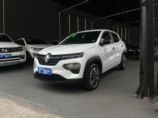 Foto do veículo Renault Kwid 1.0 Zen