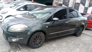 Foto do veículo Fiat Linea 1.9 16v Dualogic