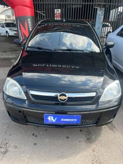 Foto do veículo Chevrolet Corsa 1.4 Econoflex Maxx