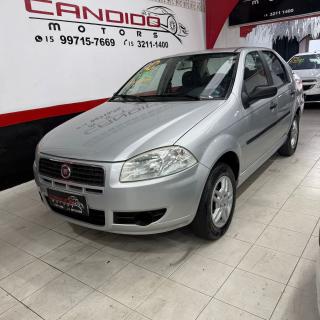 Foto do veículo Fiat Siena 1.0 8v Flex El