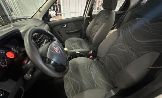 Foto do veículo Fiat Siena El 1.0 Mpi Fire Flex 8v 4p