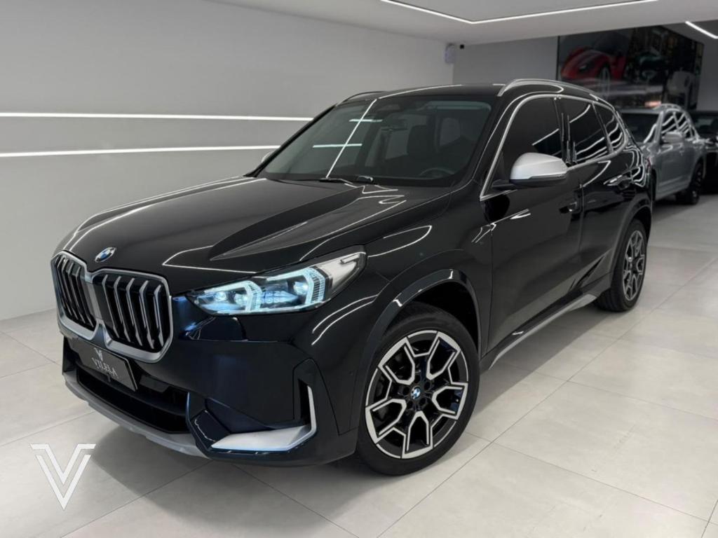 BMW X1 SDRIVE20I 2.0 TB 2024
