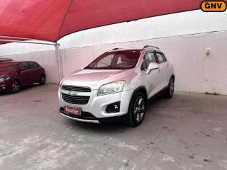 Foto do veículo Chevrolet Tracker 1.8 16v Ecotec Flex Ltz Auto