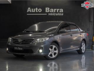 Foto do veículo Toyota Corolla Gli 1.8 Flex 16v Aut.