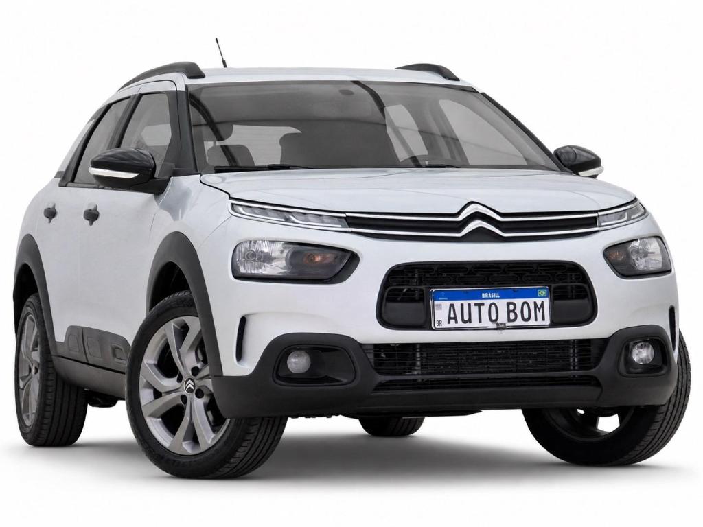 Citroën C4 2022