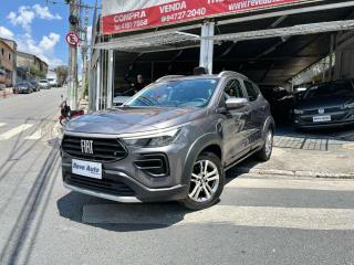 Foto do veículo Fiat Pulse Audace 1.0 Turbo 200 Flex Aut.