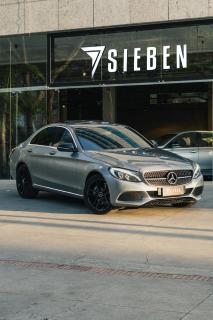 Foto do veículo Mercedes-benz C-200 Avantgarde 2.0 Tb 16v 184cv Aut.