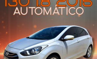 Foto do veículo Hyundai I30 1.8 16v Aut. 5p
