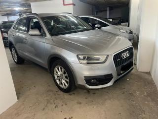 Foto do veículo Audi Q3 2.5 Tfsi Rs Q3 S Tronic Quattro