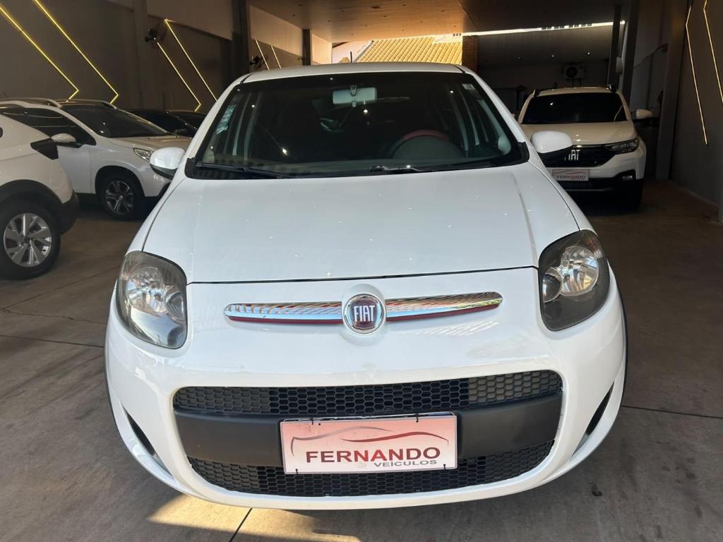 Fiat Palio