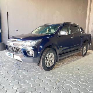 Foto do veículo Chevrolet S-10 2.8 Ctdi Cd Ltz Auto 4wd