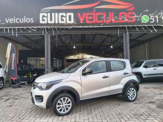 Foto do veículo Fiat Mobi 1.0 Like