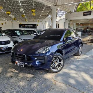 Foto do veículo Porsche Macan 2.0 Turbo
