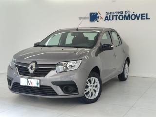 Foto do veículo Renault Logan 1.0 Zen