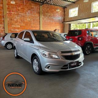 Foto do veículo Chevrolet Onix 1.0 Spe/4 Lt